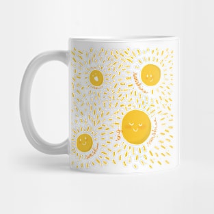 Sunshine Mug